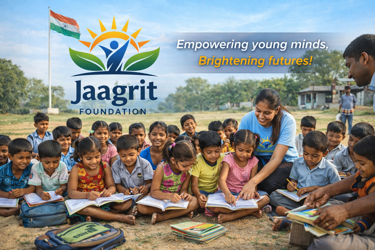 Education for Every Child